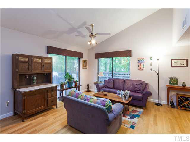 107 Spring Valley Road Carrboro, NC 27510 - Photo 7 of 24 Gallery Image 7