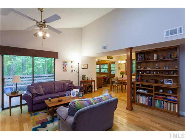 107 Spring Valley Road Carrboro, NC 27510 - Photo 8 of 24 Gallery Image 8