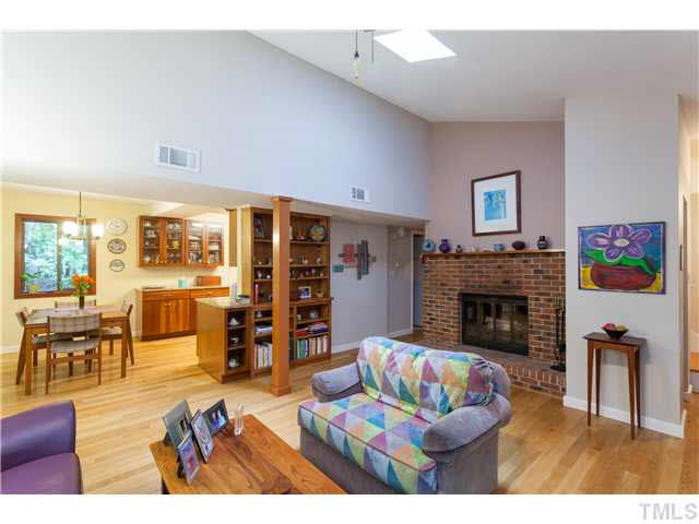 107 Spring Valley Road Carrboro, NC 27510 - Photo 9 of 24 Gallery Image 9