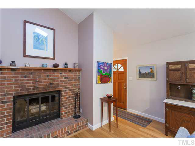 107 Spring Valley Road Carrboro, NC 27510 - Photo 10 of 24 Gallery Image 10