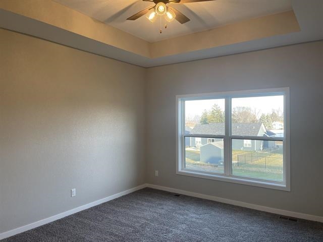 14168 Prairie Commons Lane South Beloit, IL 61080 - Photo 9 of 15 an empty room with a window
