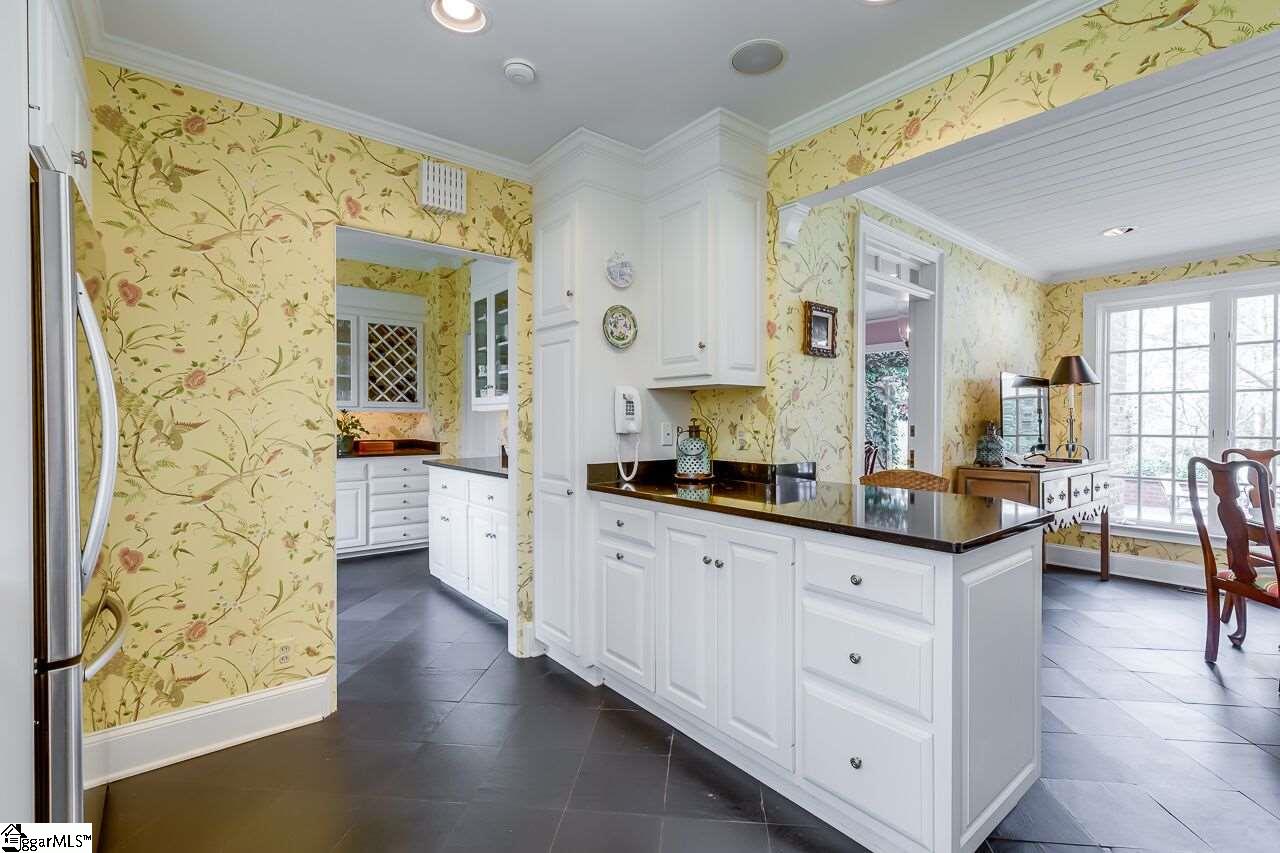 828 Parkins Mill Road Greenville, SC 29607 - Photo 22 of 36