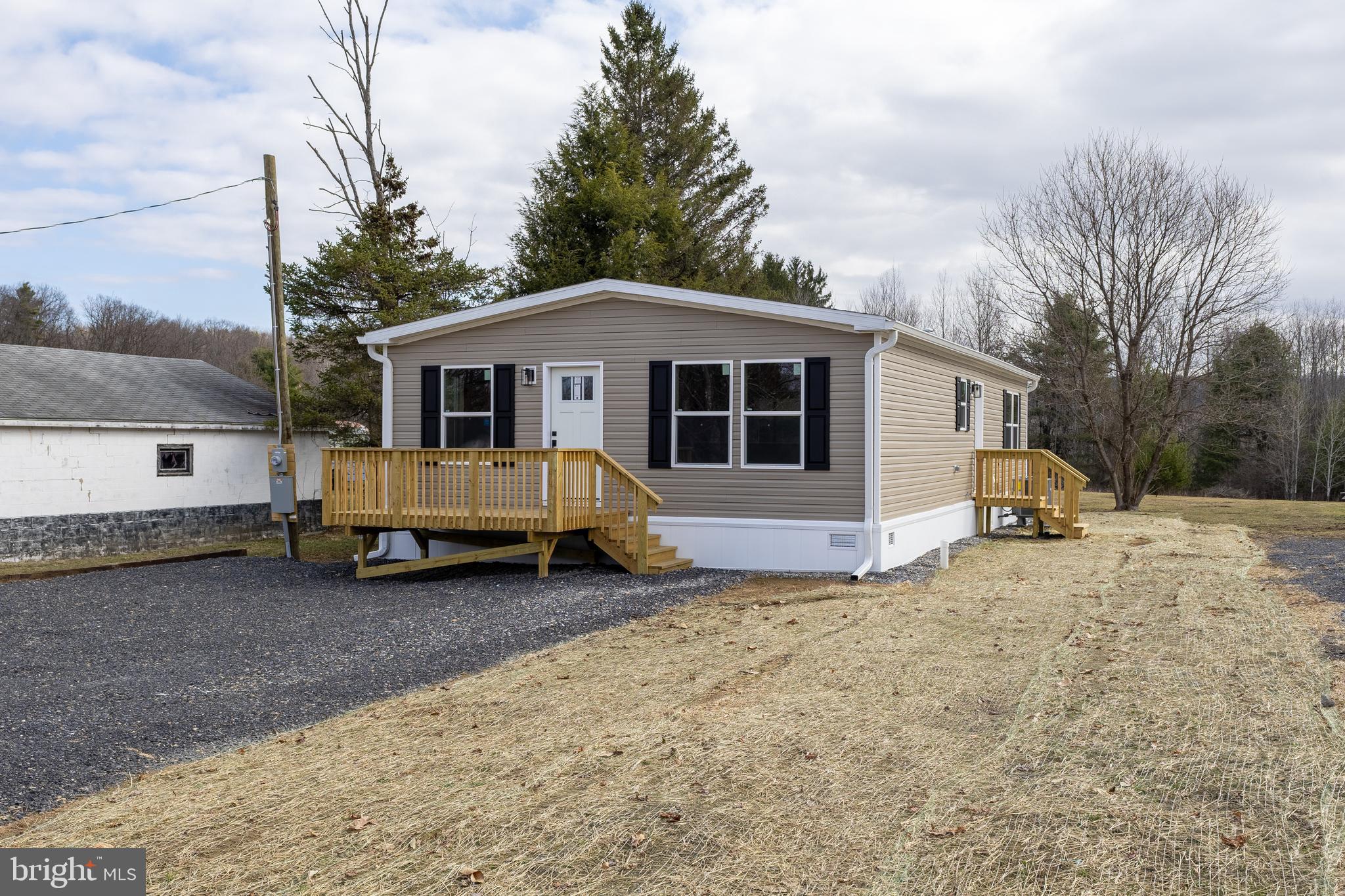 144 Gorton Road Moshannon, PA 16859 - Photo 1 of 28