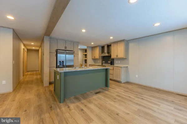 $209,900 | 144 Gorton Road, Moshannon, PA 16859