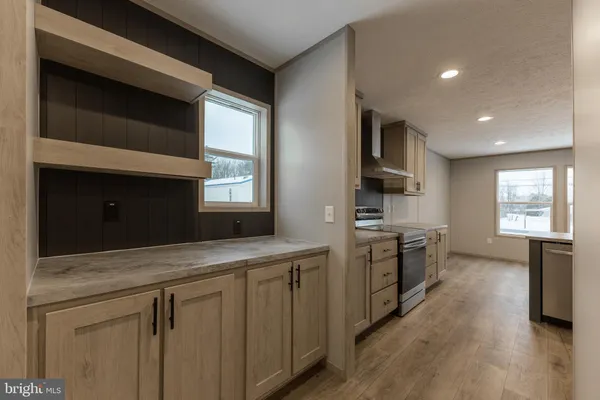 $209,900 | 144 Gorton Road, Moshannon, PA 16859