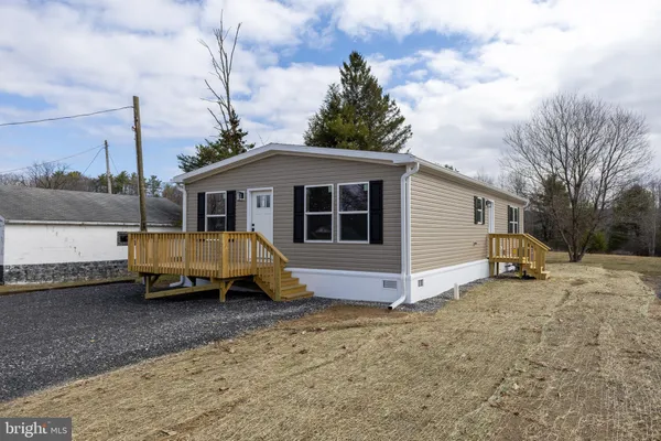 $209,900 | 144 Gorton Road, Moshannon, PA 16859