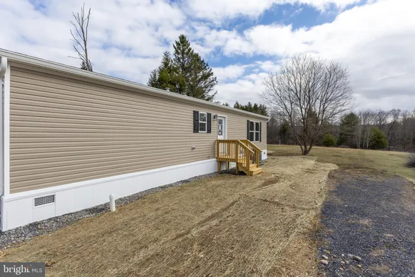 $209,900 | 144 Gorton Road, Moshannon, PA 16859