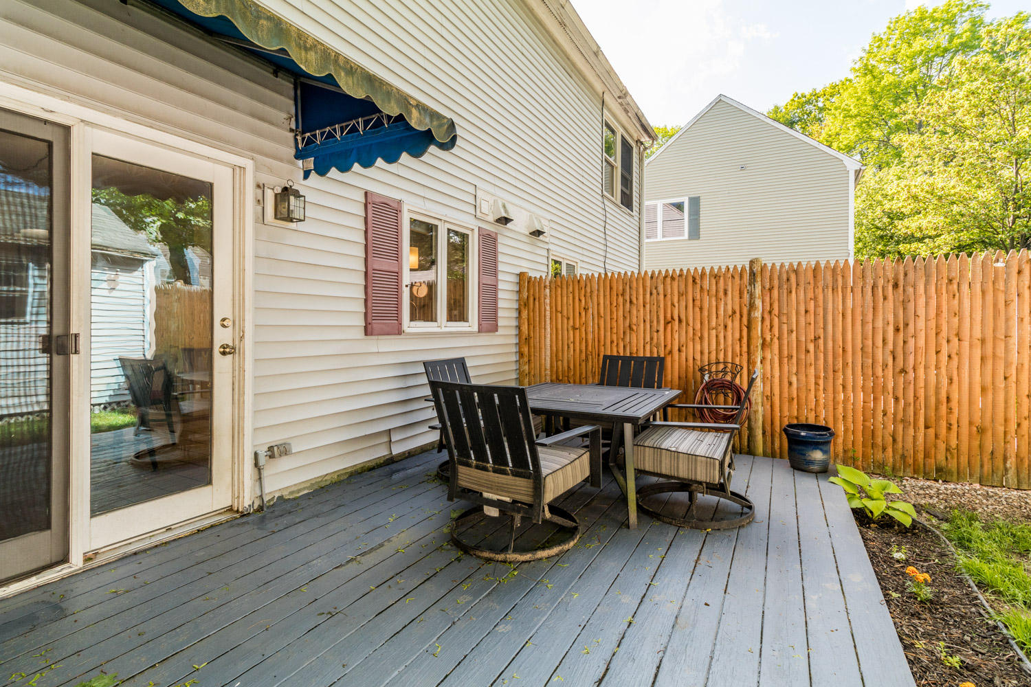 85 Berkshire Road, Unit 4B Portland, ME 04103 - Photo 44 of 47 20190606ms-82048
