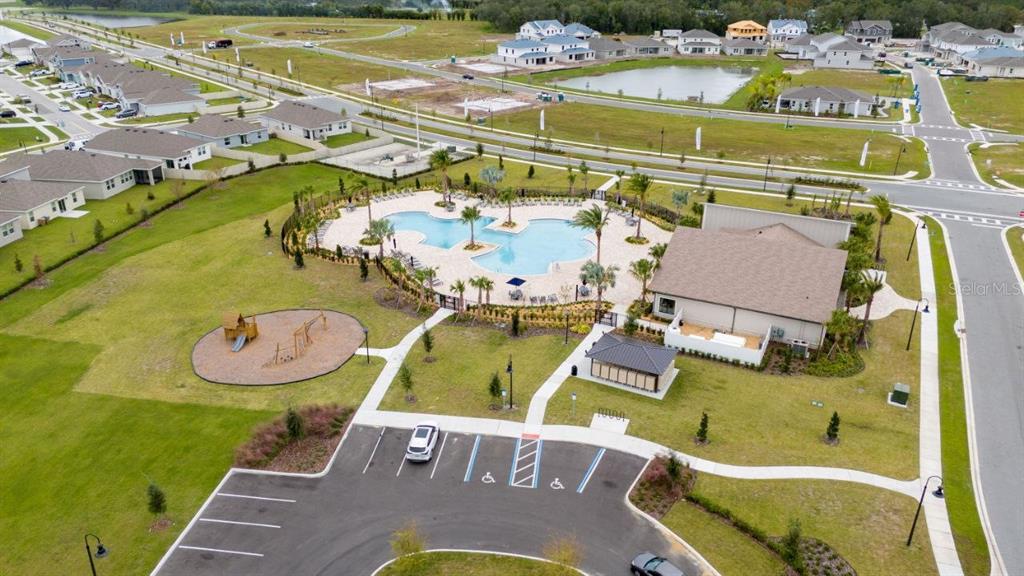 4476 Magnolia Ridge Court Kissimmee, FL 34746 - Photo 25 of 25