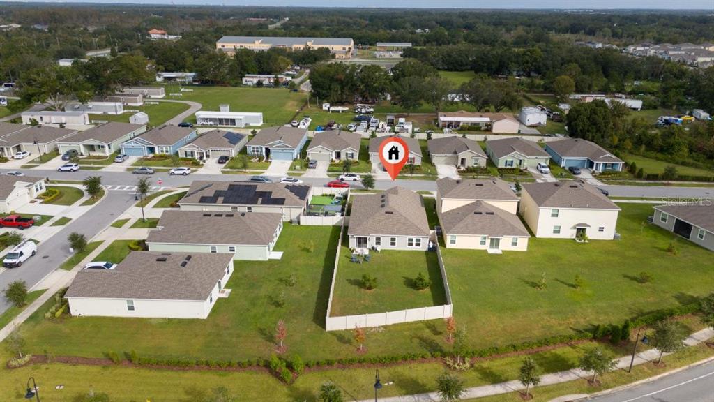 4476 Magnolia Ridge Court Kissimmee, FL 34746 - Photo 3 of 25