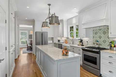 $1,550,000 | 1305 Arrowhead Drive, Brentwood, TN 37027