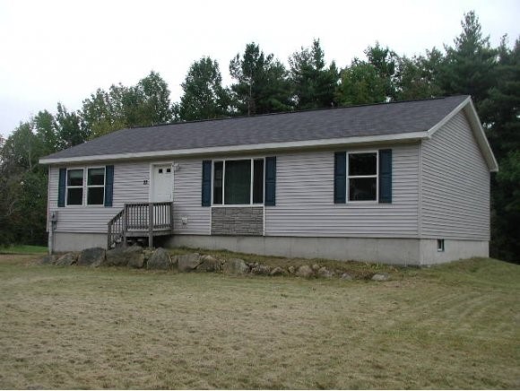 23 Hare Road Milton, NH 03851 - Photo 1 of 1