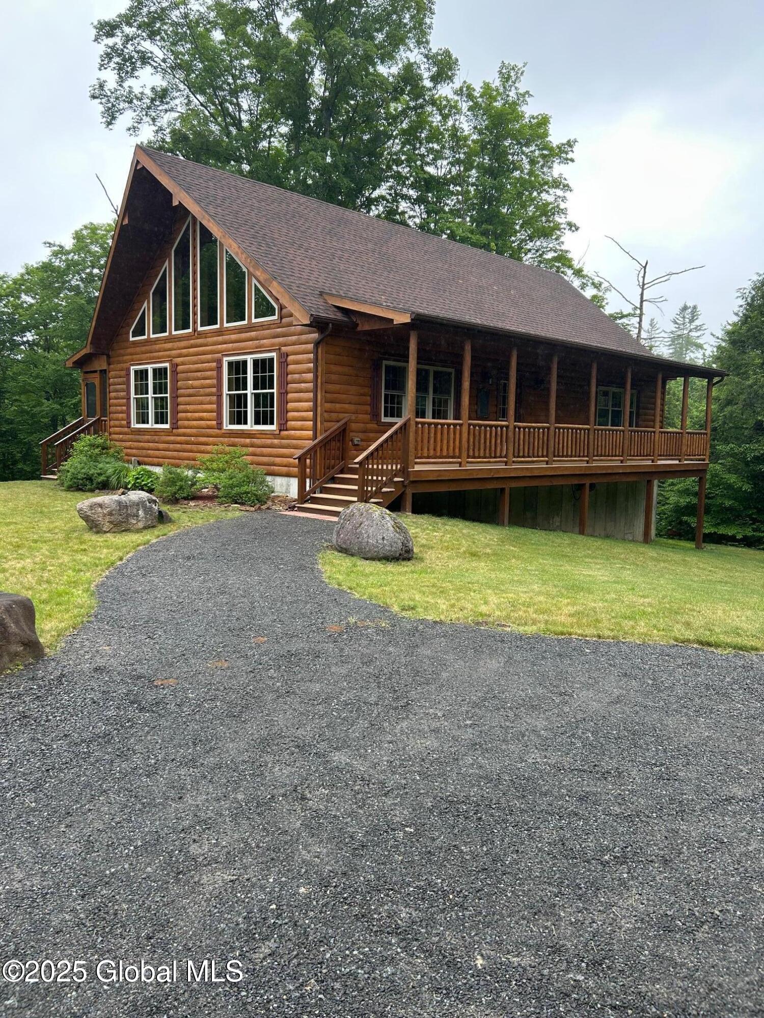 32 Spring Street Newcomb, NY 12852 - Photo 1 of 1 IMG_9085