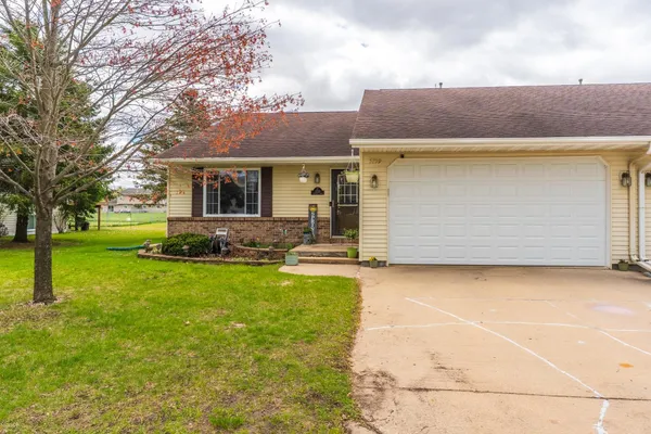 $279,000 | 5759 Sandpiper Drive, Stevens Point, WI 54482