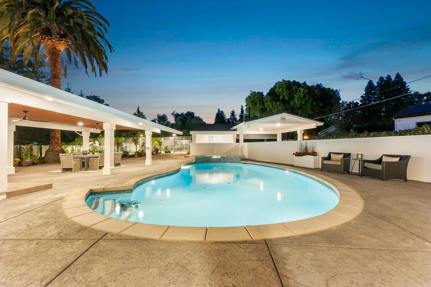 3341 Adams Road Sacramento, CA 95864 - Photo 70 of 75