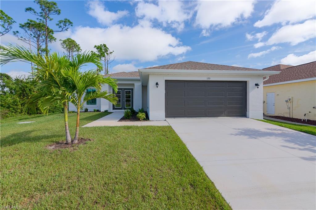 120 Britt Road Rotonda West, FL 33947 - Photo 1 of 27