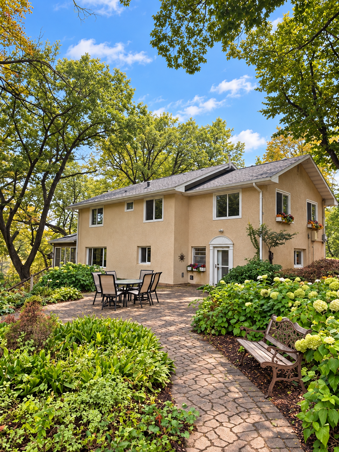9551 Riverview Road Eden Prairie, MN 55347 - Photo 1 of 25 Gallery Image 1