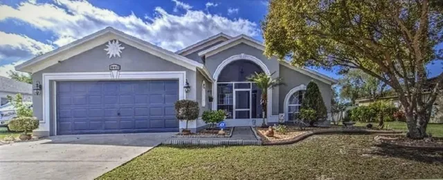 $460,000 | 10457 Crestfield Drive, Riverview, FL 33569