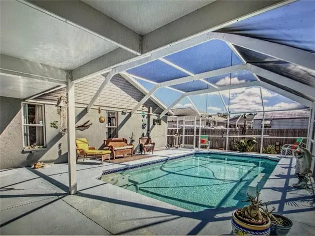 $460,000 | 10457 Crestfield Drive, Riverview, FL 33569