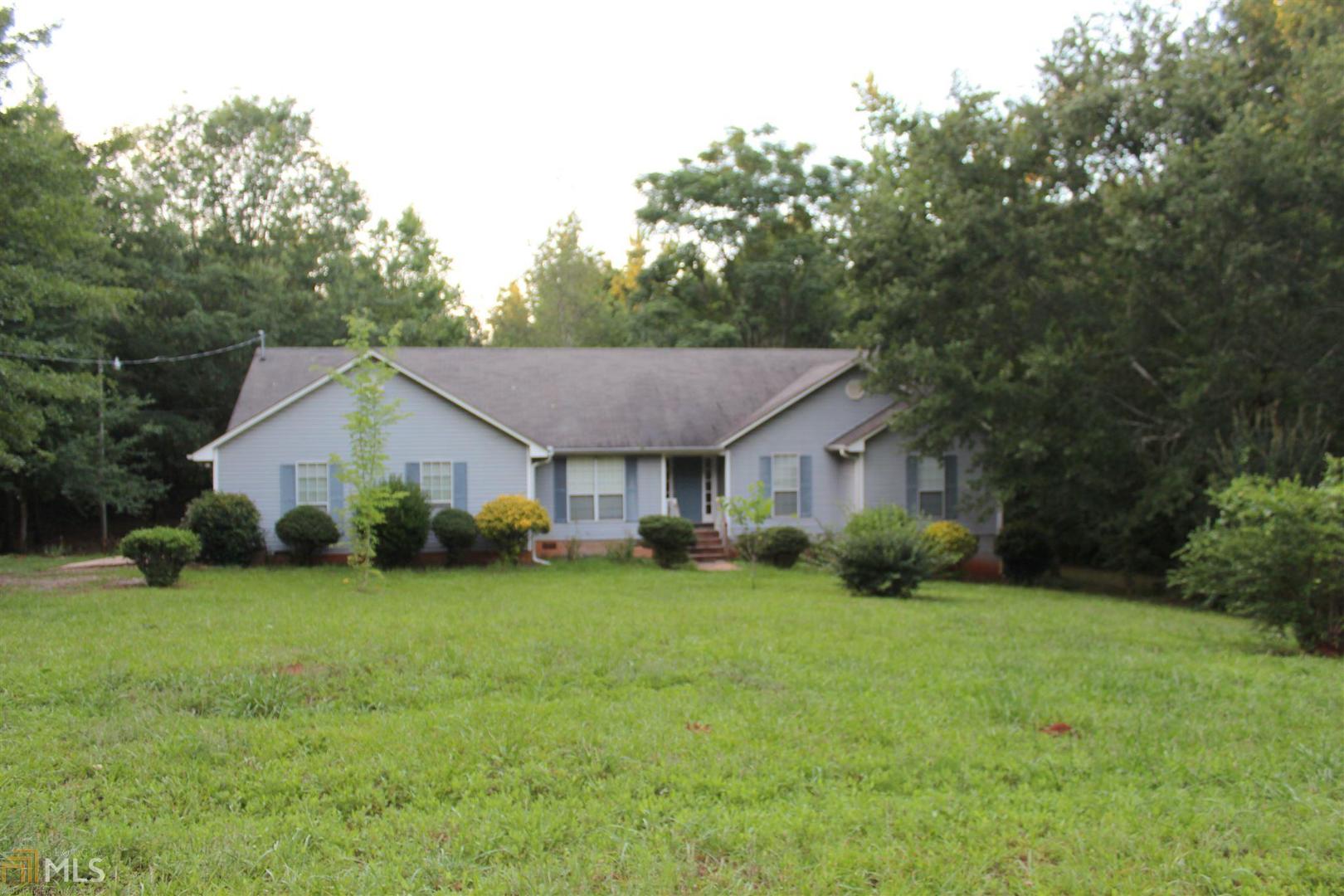 250 Zellner Road Culloden, GA 31016 - Photo 1 of 1 Gallery Image 1