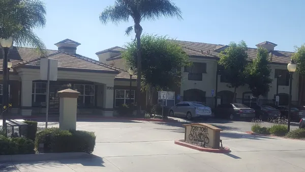 $1,800 | 7061 Walker Street, La Palma, CA 90623