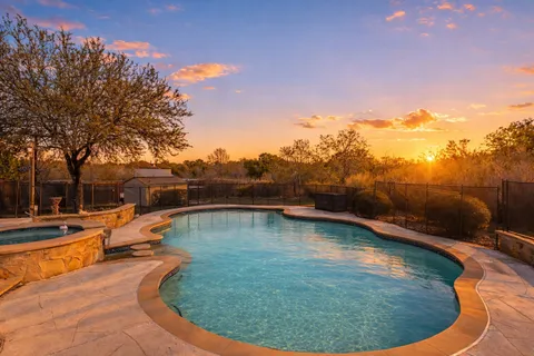 $1,175,000 | 12409 Cascade Caverns Trail, Austin, TX 78739
