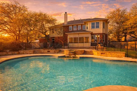 $1,175,000 | 12409 Cascade Caverns Trail, Austin, TX 78739