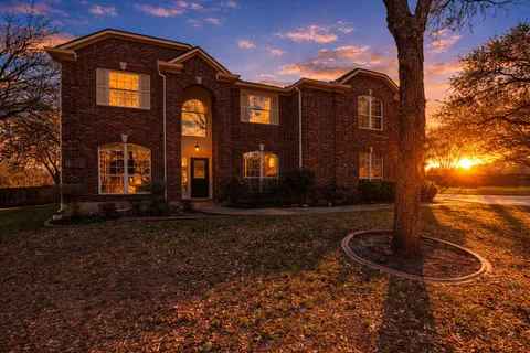 $1,175,000 | 12409 Cascade Caverns Trail, Austin, TX 78739