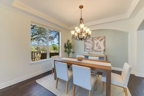 $1,175,000 | 12409 Cascade Caverns Trail, Austin, TX 78739