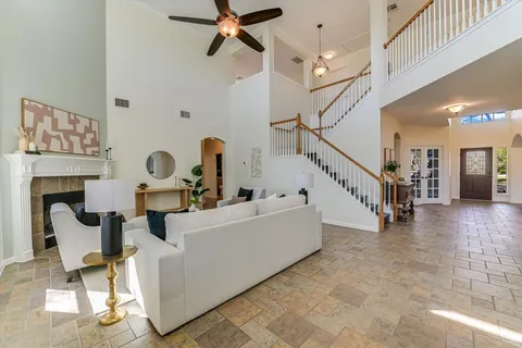$1,175,000 | 12409 Cascade Caverns Trail, Austin, TX 78739