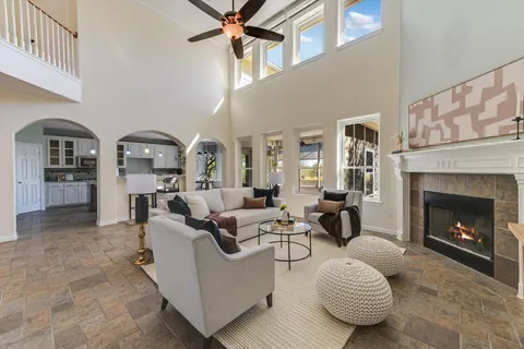 $1,175,000 | 12409 Cascade Caverns Trail, Austin, TX 78739