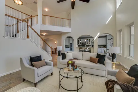 $1,175,000 | 12409 Cascade Caverns Trail, Austin, TX 78739