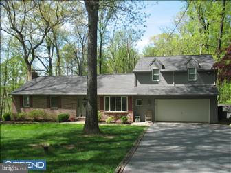 1553 Evans Road Pottstown, PA 19465 - Photo 1 of 6 Exterior Front
