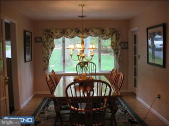 1553 Evans Road Pottstown, PA 19465 - Photo 3 of 6 Dining Room
