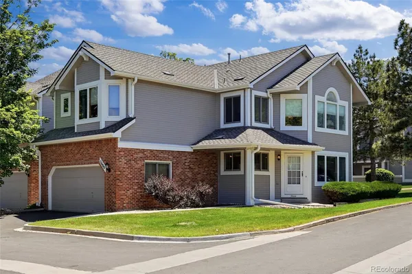 $607,500 | 7600 South Monaco Way, Centennial, CO 80112