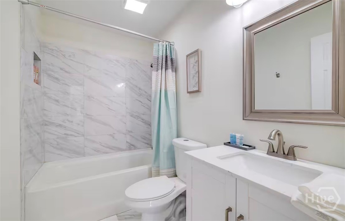 4 Ossabaw Road Savannah, GA 31410 - Photo 22 of 24