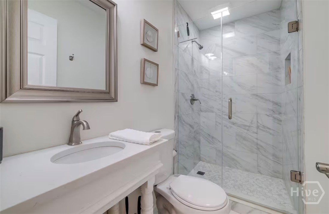 4 Ossabaw Road Savannah, GA 31410 - Photo 23 of 24