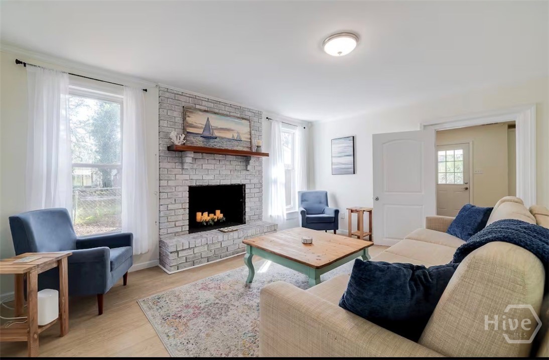 4 Ossabaw Road Savannah, GA 31410 - Photo 4 of 24