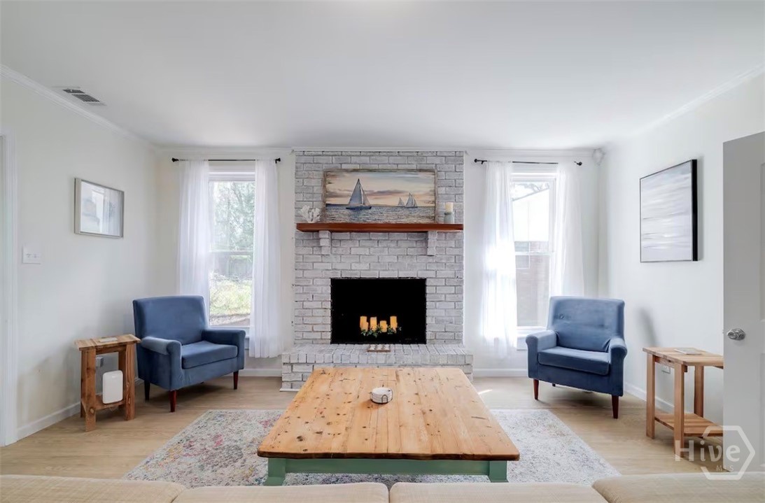 4 Ossabaw Road Savannah, GA 31410 - Photo 5 of 24