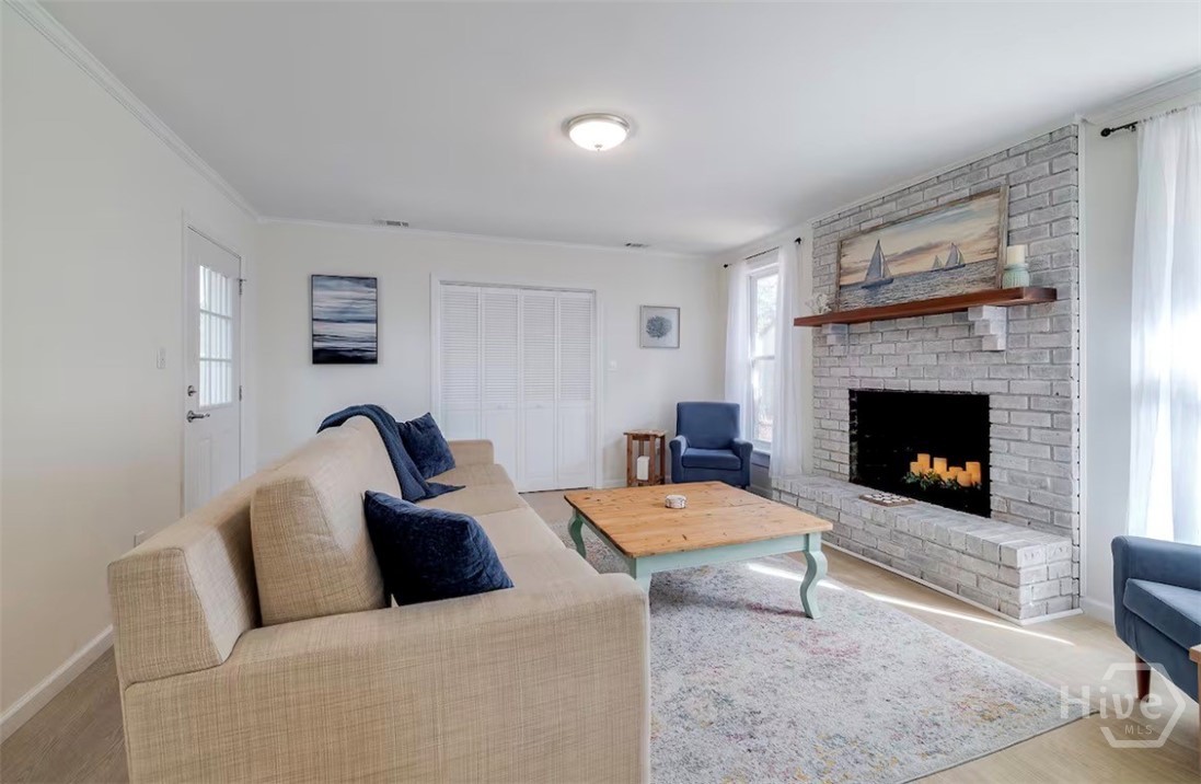 4 Ossabaw Road Savannah, GA 31410 - Photo 6 of 24