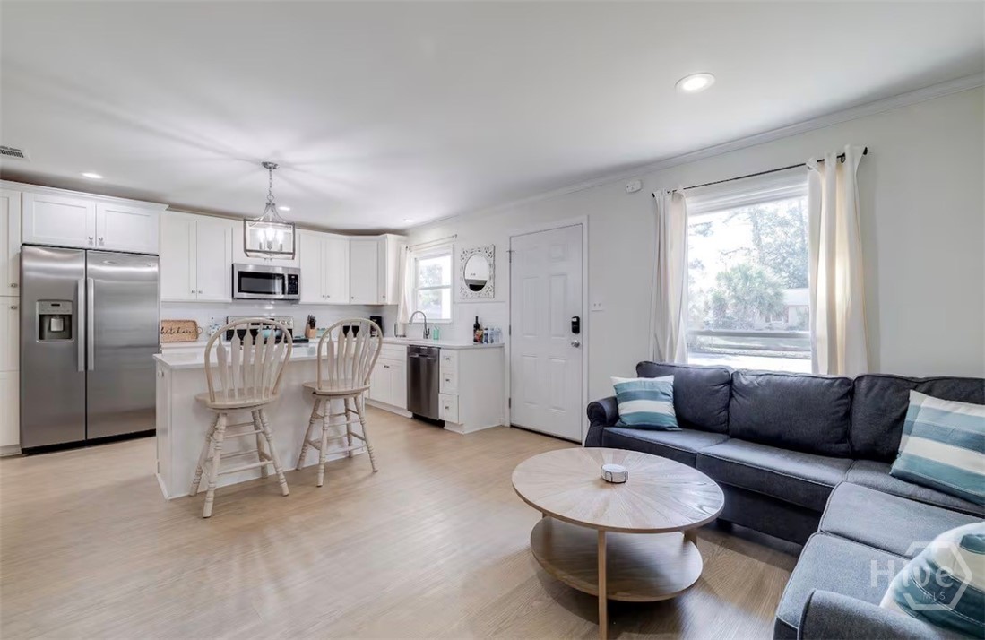 4 Ossabaw Road Savannah, GA 31410 - Photo 9 of 24