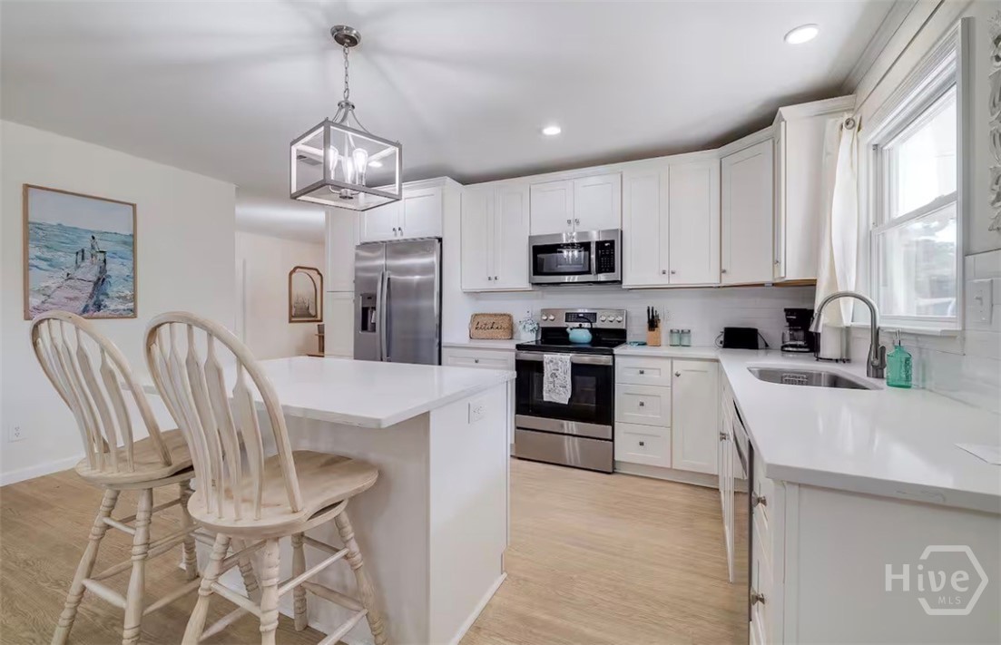 4 Ossabaw Road Savannah, GA 31410 - Photo 10 of 24