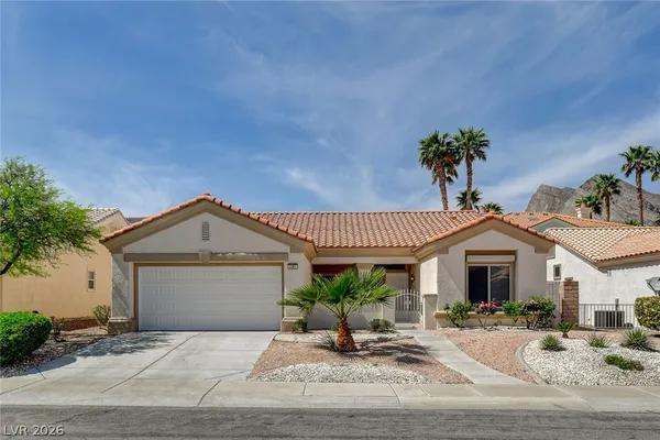 $2,100 | 2361 North Hot River Street, Las Vegas, NV 89134