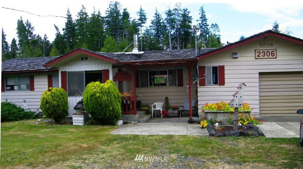 2306 Ocean Beach Road Copalis Crossing, WA 98536 - Photo 1 of 4 Gallery Image 1