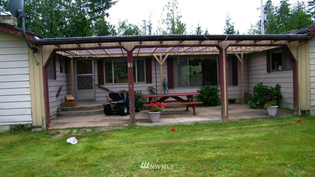 2306 Ocean Beach Road Copalis Crossing, WA 98536 - Photo 2 of 4 Gallery Image 2