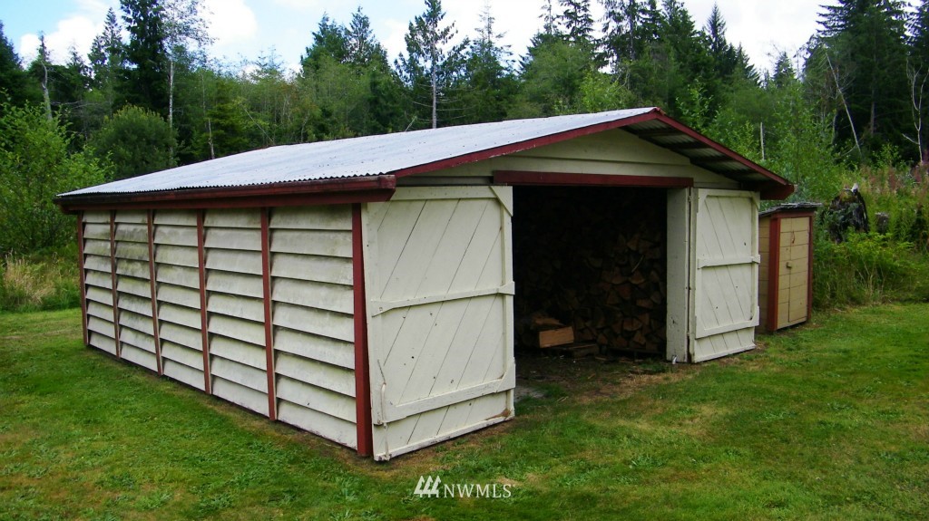 2306 Ocean Beach Road Copalis Crossing, WA 98536 - Photo 4 of 4 Gallery Image 4