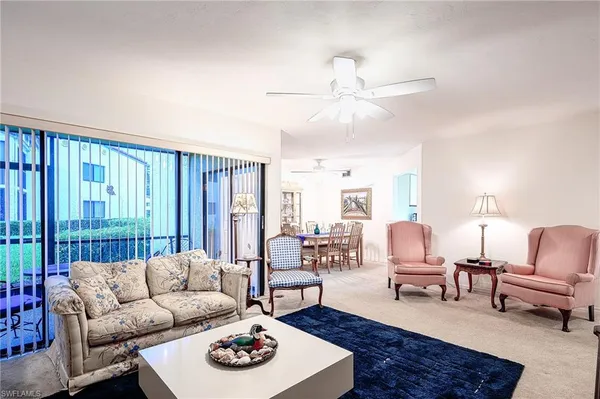 $6,750 | 565 Beachwalk Circle, Unit T104, Naples, FL 34108