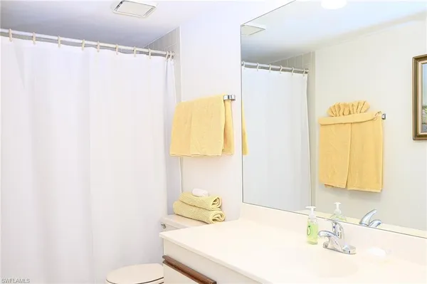 $6,750 | 565 Beachwalk Circle, Unit T104, Naples, FL 34108