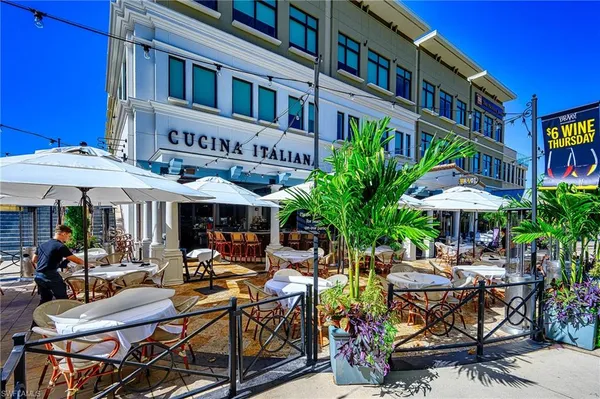 $6,750 | 565 Beachwalk Circle, Unit T104, Naples, FL 34108