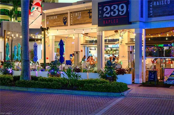 $6,750 | 565 Beachwalk Circle, Unit T104, Naples, FL 34108